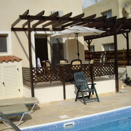 Frangipani Villa Paphos Kültér fotó