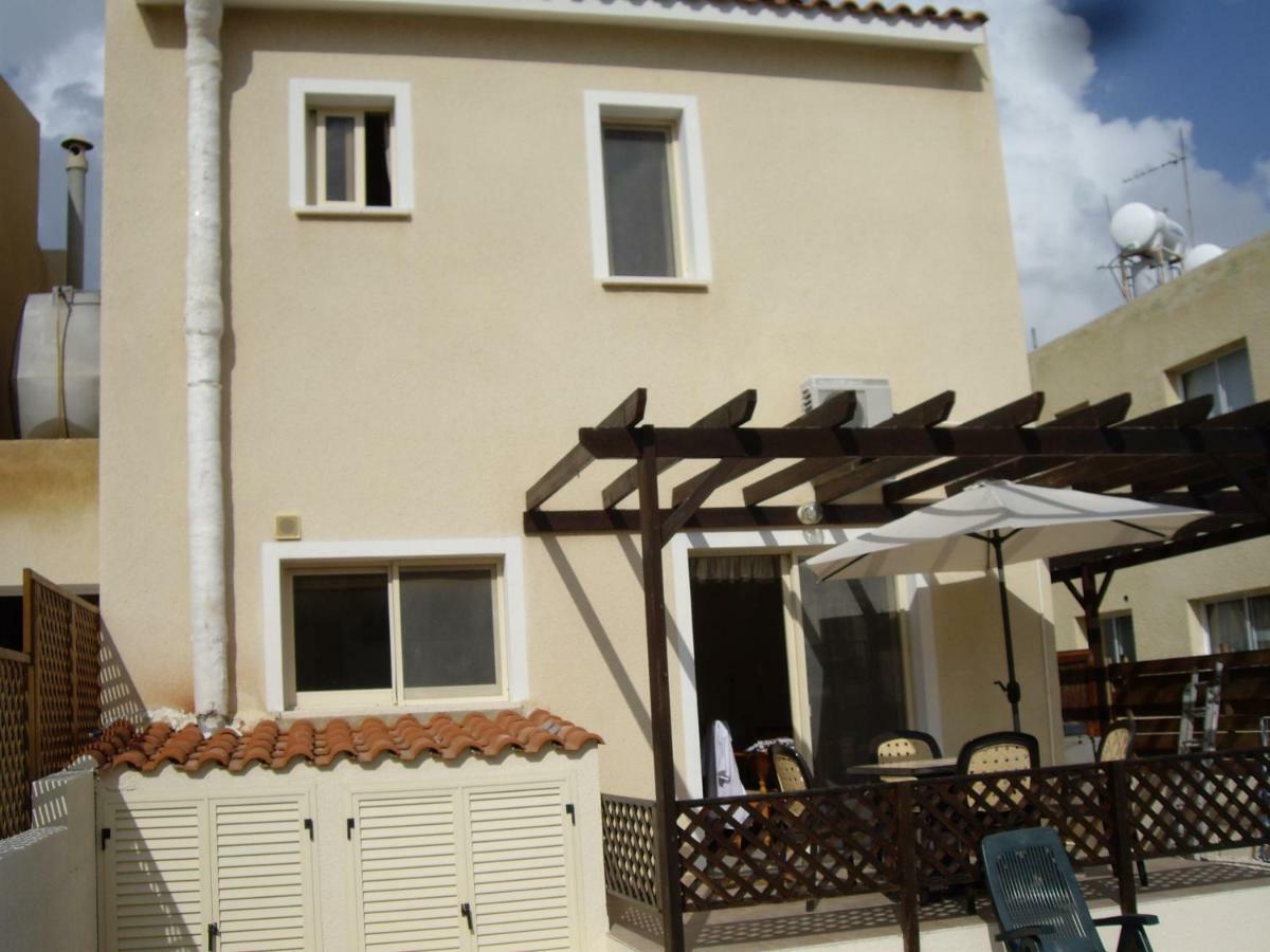Frangipani Villa Paphos Kültér fotó