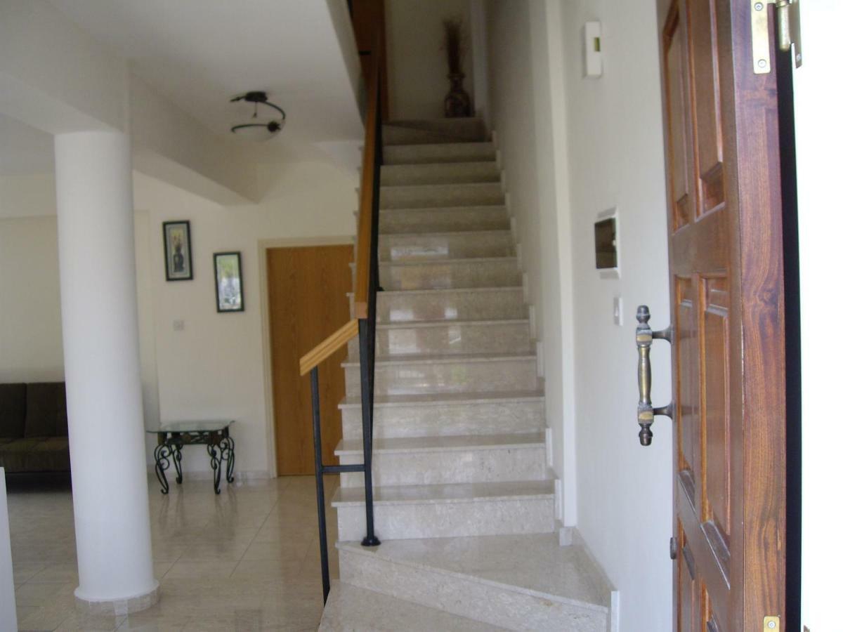 Frangipani Villa Paphos Kültér fotó